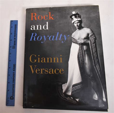 giubbotto versace royalty|rock and royalty versace.